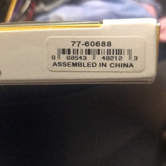 Otterbox Symmetry Sleek Protection for iPhone XS Max - Picture 4 of 5